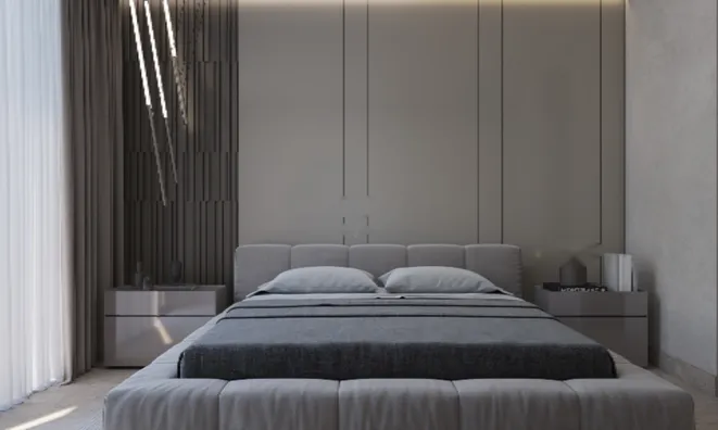 Недвижимость 3 Bedroom Apartment For Sale in Kapsalos, Limassol: 6