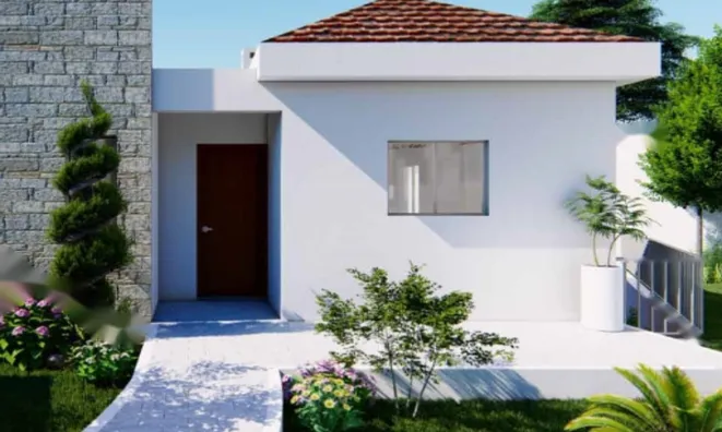 Недвижимость Luxurious 3 Bedroom Villa for Sale in Paphos, Polis: 2