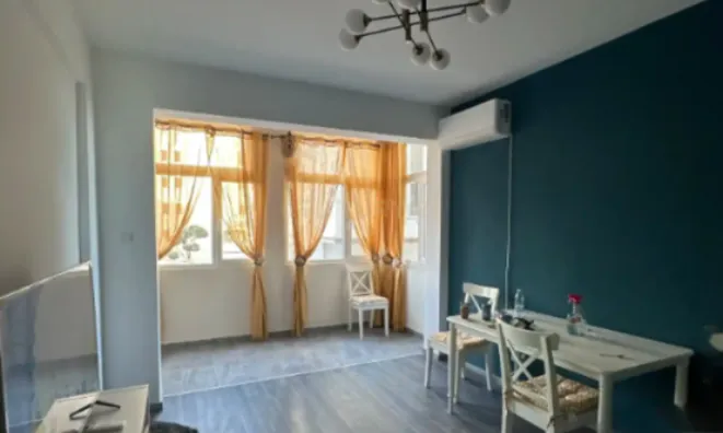 Недвижимость 1 Bedroom Apartment For Sale in Limassol City: 1