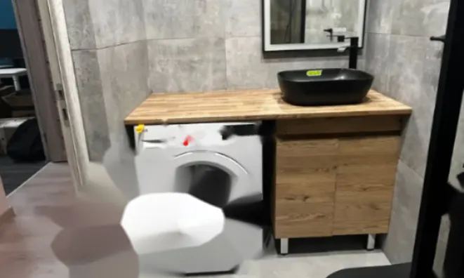 Недвижимость 1 Bedroom Apartment For Sale in Limassol City: 3