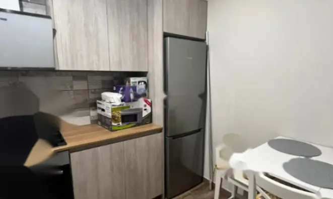 Недвижимость 1 Bedroom Apartment For Sale in Limassol City: 4