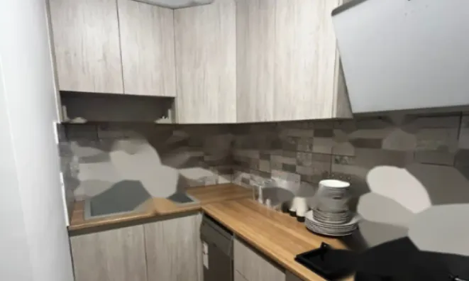 Недвижимость 1 Bedroom Apartment For Sale in Limassol City: 5