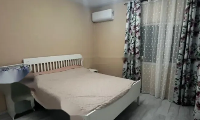 Недвижимость 1 Bedroom Apartment For Sale in Limassol City: 6