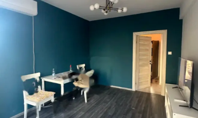 Недвижимость 1 Bedroom Apartment For Sale in Limassol City: 7