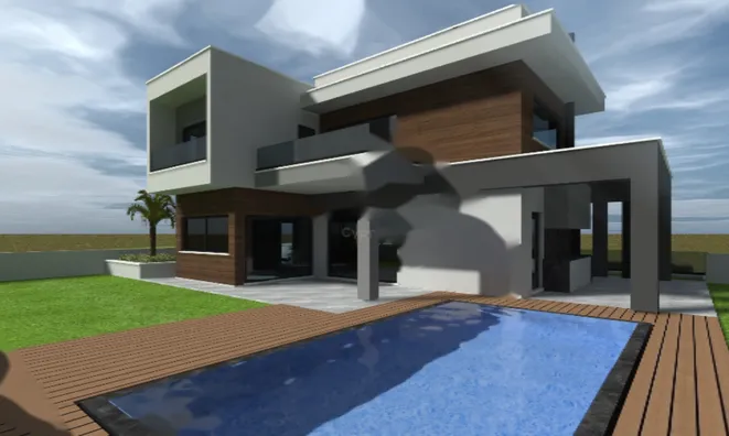 Недвижимость 3 Bedrooms Villa For sale in Mouttagiaka, Limassol: 3