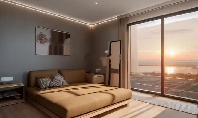 Недвижимость 3 Bedroom Apartment For sale, Pafos City: 2