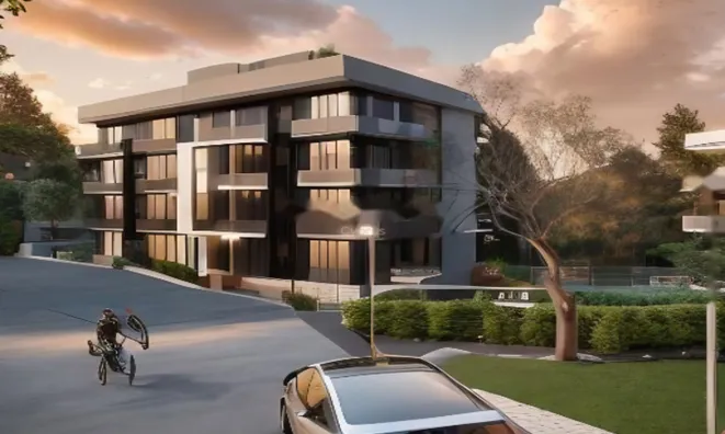 Недвижимость 3 Bedroom Apartment For sale, Pafos City: 4