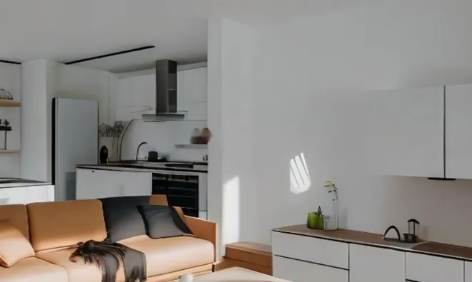 Недвижимость 3 Bedroom Apartment For sale, Pafos City: 9