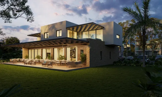 Недвижимость 4 Bedrooms Villa For sale in Geroskipou, Paphos: 5