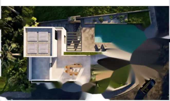 Недвижимость 5 Bedroom Villa For sale in Oroklini (Voroklini), Larnaca: 3