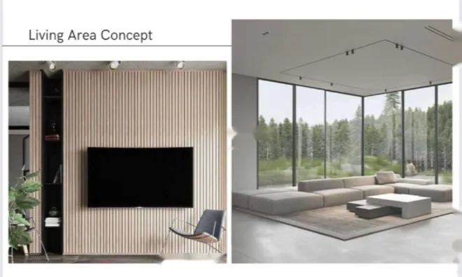 Недвижимость 5 Bedroom Villa For sale in Oroklini (Voroklini), Larnaca: 5