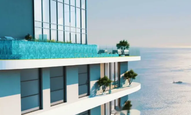 Недвижимость 3 Bedroom Apartment For sale in Limassol City: 1