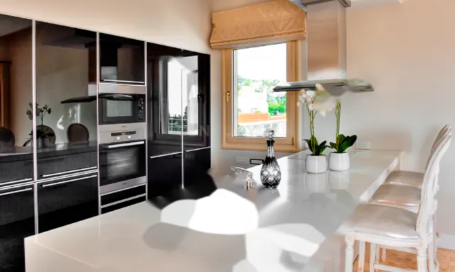 Недвижимость 4 Bedrooms Villa For sale in Agios Tychonas, Limassol: 2