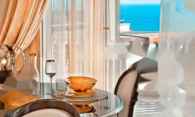 Недвижимость 4 Bedrooms Villa For sale in Agios Tychonas, Limassol: 3