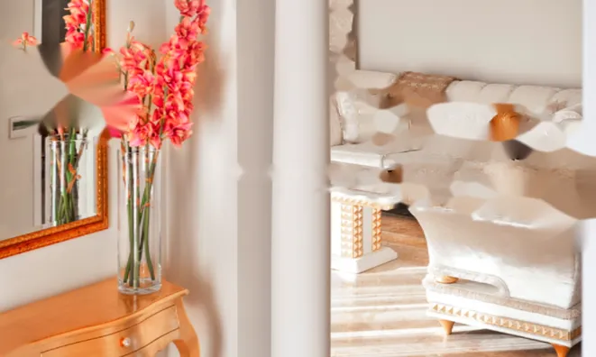 Недвижимость 4 Bedrooms Villa For sale in Agios Tychonas, Limassol: 4