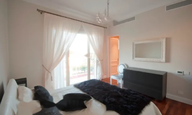 Недвижимость 4 Bedrooms Villa For sale in Agios Tychonas, Limassol: 5