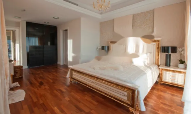 Недвижимость 4 Bedrooms Villa For sale in Agios Tychonas, Limassol: 6