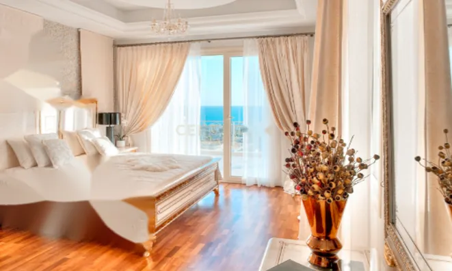 Недвижимость 4 Bedrooms Villa For sale in Agios Tychonas, Limassol: 7