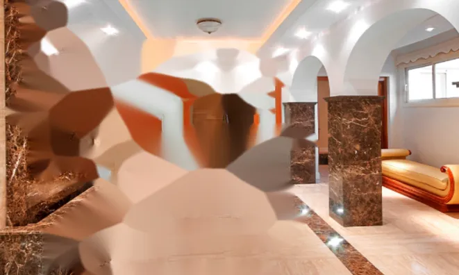 Недвижимость 4 Bedrooms Villa For sale in Agios Tychonas, Limassol: 10