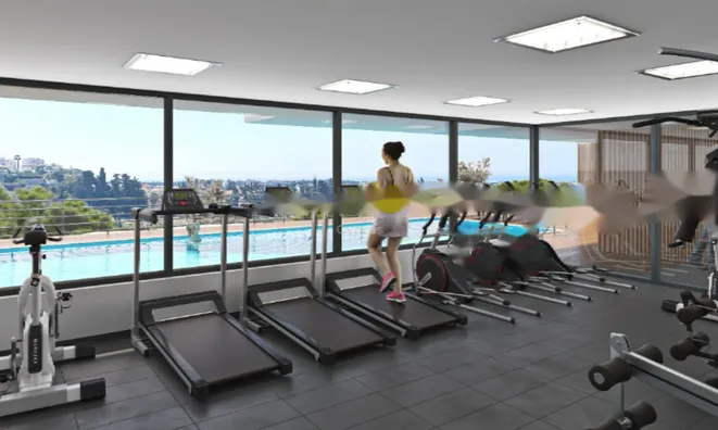 Недвижимость 2 Bedroom apartment for Sale in Agios Pavlos, Paphos: 6