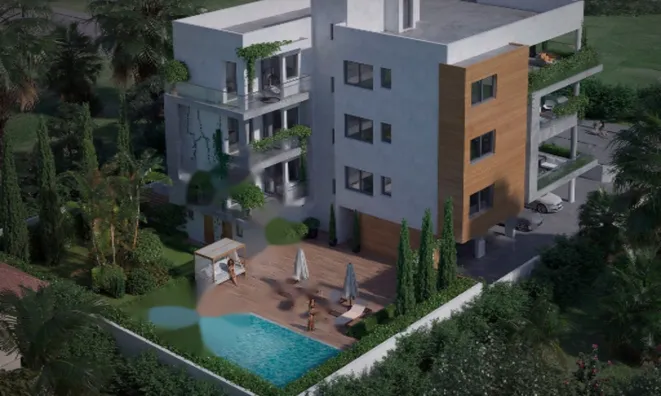 Недвижимость 3 Bedroom Apartment For Sale In Limassol, Potamos Germasogeia: 4