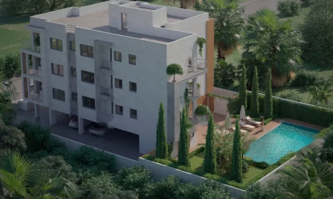 Недвижимость 3 Bedroom Apartment For Sale In Limassol, Potamos Germasogeia: 5