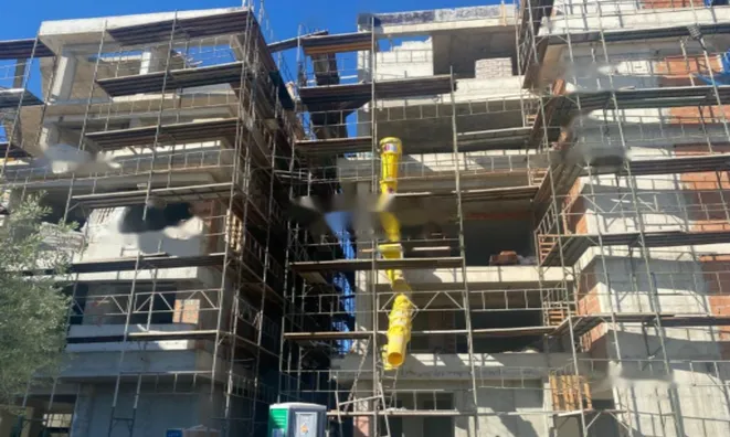 Недвижимость 2 Bedroom Apartment For sale, Larnaca City: 3