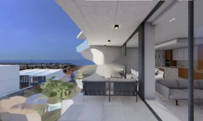 Недвижимость 1 Bedroom Detached house For sale in Limassol: 4