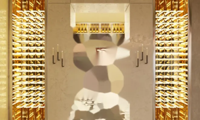 Недвижимость 5 Bedroom First Line Villa For sale in Moni: 2