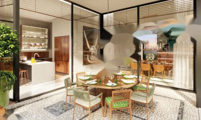 Недвижимость 5 Bedroom First Line Villa For sale in Moni: 7