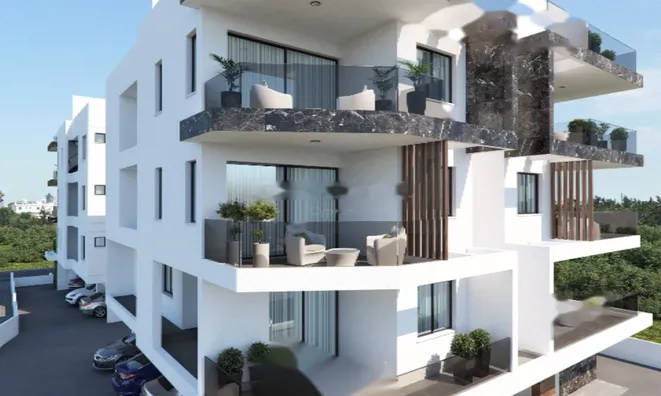 Недвижимость Residential Building For sale in Leivadia, Larnaca: 2