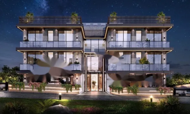 Недвижимость 3 Bedroom Apartment for Sale in Germasogeia, Limassol: 4