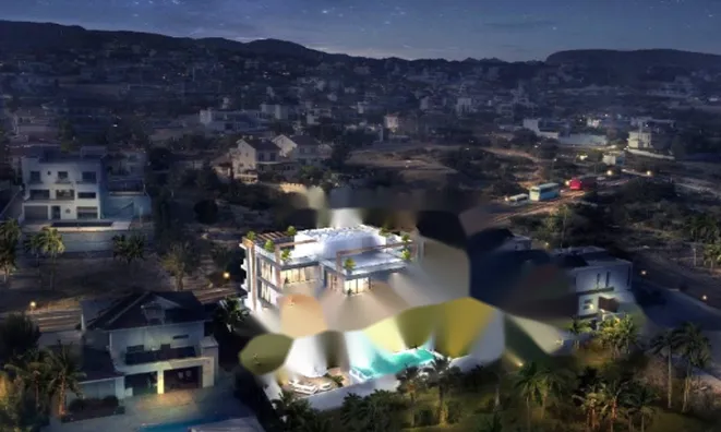 Недвижимость 3 Bedroom Apartment for Sale in Germasogeia, Limassol: 5