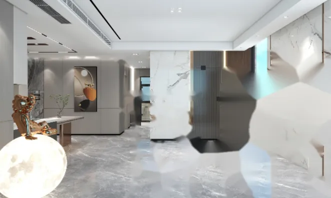 Недвижимость 3 Bedroom Apartment for Sale in Germasogeia, Limassol: 7