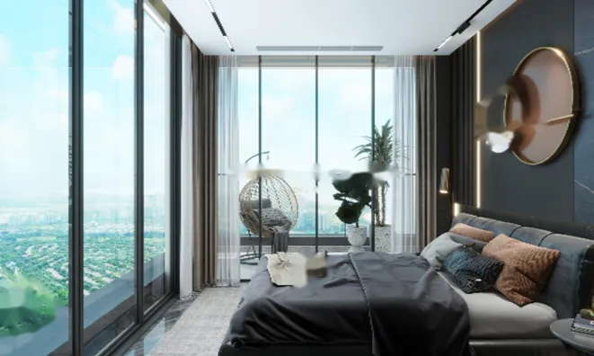 Недвижимость 3 Bedroom Apartment for Sale in Germasogeia, Limassol: 14