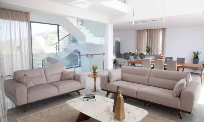 Недвижимость 3 Bedrooms Villa For sale in Pegeia, Paphos: 4