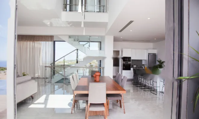 Недвижимость 3 Bedrooms Villa For sale in Pegeia, Paphos: 5