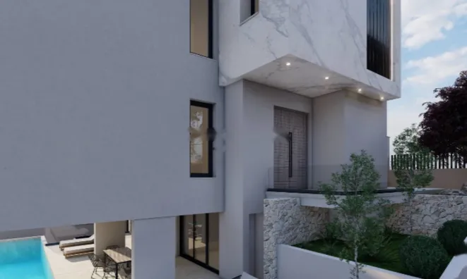 Недвижимость Villa For sale in Agios Athanasios: 5