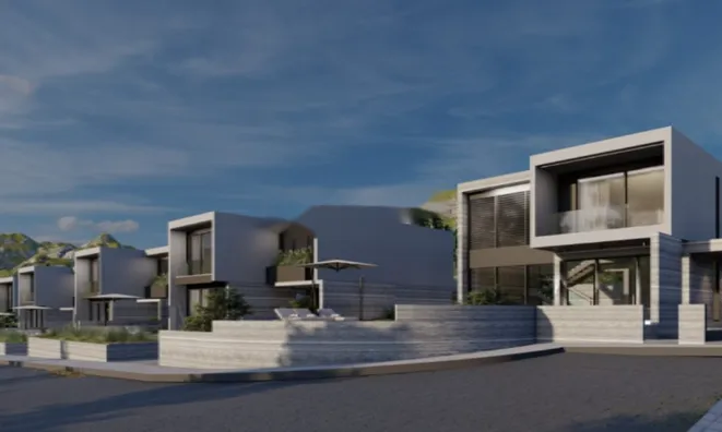 Недвижимость 3 Bedrooms Villa For sale in Konia: 1