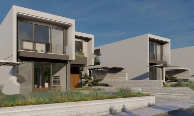 Недвижимость 3 Bedrooms Villa For sale in Konia: 2