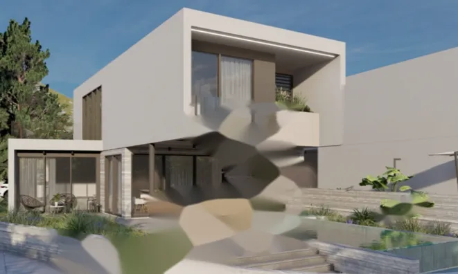 Недвижимость 3 Bedrooms Villa For sale in Konia: 4