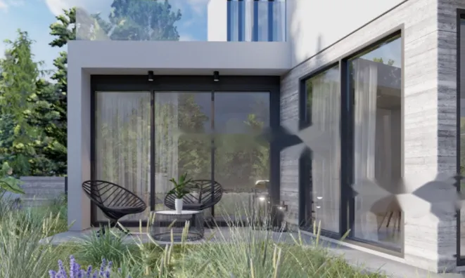 Недвижимость 3 Bedrooms Villa For sale in Konia: 5