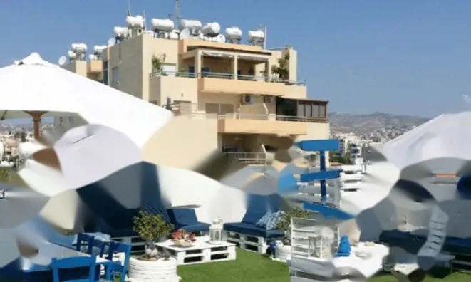 Недвижимость Mixed Use Building in Limassol, Petrou kai Pavlou: 18