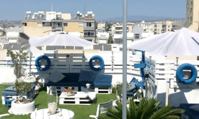 Недвижимость Mixed Use Building in Limassol, Petrou kai Pavlou: 19