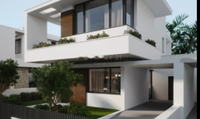 Недвижимость 3 Bedroom Detached house For sale in Pyla, Larnaca: 2