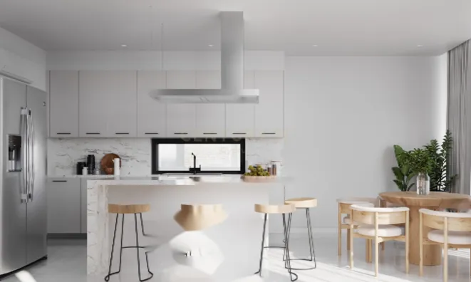 Недвижимость 3 Bedroom Detached house For sale in Pyla, Larnaca: 3