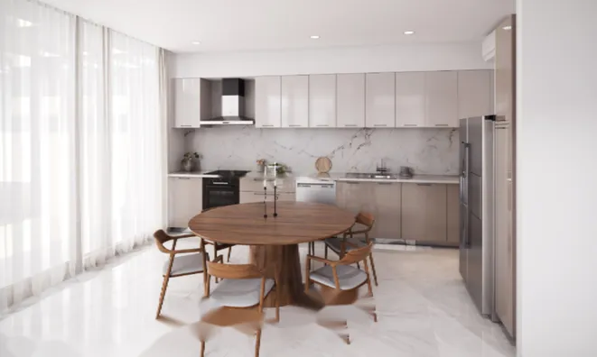 Недвижимость 3 Bedroom Detached house For sale in Pyla, Larnaca: 4