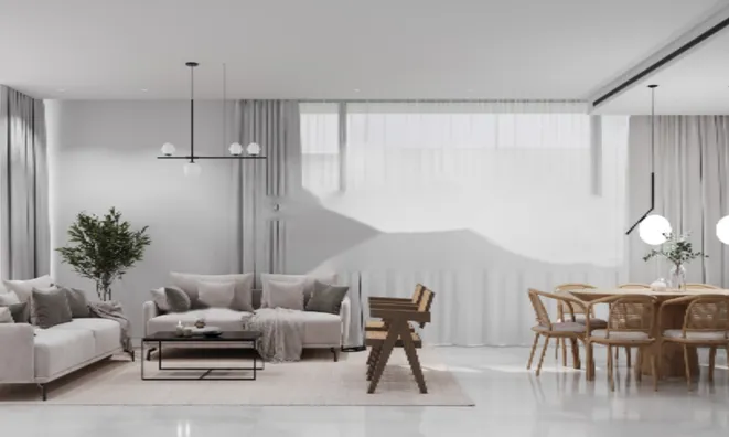 Недвижимость 3 Bedroom Detached house For sale in Pyla, Larnaca: 5