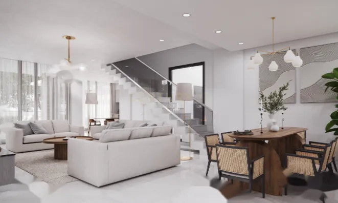 Недвижимость 3 Bedroom Detached house For sale in Pyla, Larnaca: 6