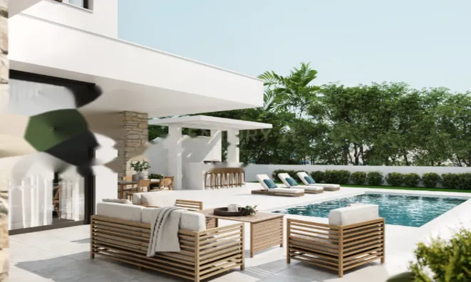 Недвижимость 3 Bedroom Detached house For sale in Pyla, Larnaca: 16